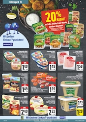 Ofenkäse im EDEKA Prospekt in Chemnitz Aktueller EDEKA Prospekt mit Ofenkäse, "Wir lieben Lebensmittel!", Seite 16