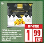 Genussmomente Festtags-Kroketten von EDEKA im aktuellen EDEKA Prospekt