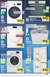 Aktueller EURONICS Prospekt mit Küchengeräte, "GENAU RICHTIG. GUTE VORSÄTZE MAL EINFACH.", Seite 5