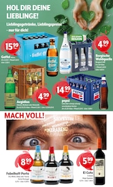 Pepsi im Getränke Hoffmann Prospekt in Remscheid Aktueller Getränke Hoffmann Prospekt mit Pepsi, "Aktuelle Angebote", Seite 11