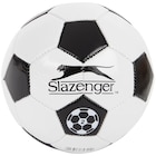 Mini-ballon de foot Slazenger - Slazenger à 2,99 € dans le catalogue Action