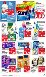 Tierfutter Angebot & Preis im aktuellen Kaufland Prospekt Tierfutter Angebot im aktuellen Kaufland Prospekt auf Seite 31