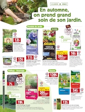 Peinture Angebote im Prospekt "ON M quand les souvenirs se créent au jardin" von LaMaison.fr auf Seite 20