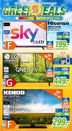 Aktueller expert Prospekt mit Computer, "Top Angebote", Seite 2