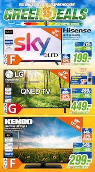 Aktueller expert Mainaschaff Prospekt expert Prospekt Mainaschaff "Top Angebote" mit 12 Seiten