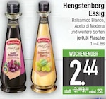 Aktuelles Balsamico Bianco Angebot bei EDEKA in München ab 2,44 €