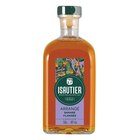 Rhum Arrangé - ISAUTIER en promo chez Carrefour Saint-Maur-des-Fossés à 14,24 €