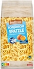 Schwäbische Spätzle bei Penny im Prospekt "" für 1,39 €