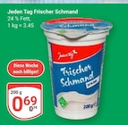Aktuelles Frischer Schmand Angebot bei GLOBUS in Koblenz ab 0,69 €