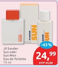Aktuelle Parfum Angebote bei budni in Hamburg Aktuelles Sun oder Sun Men Angebot bei budni in Hamburg ab 24,99 €