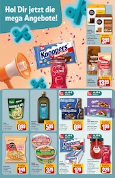 REWE Fruchtgummi im Prospekt REWE Fruchtgummi im Prospekt