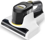 Matratzensauger VCH 4 UVClean im Angebot bei expert TeVi in Nürnberg Matratzensauger VCH 4 UVClean Angebote von Kärcher bei expert TeVi Nürnberg für 111,00 €