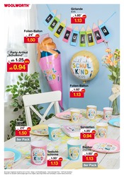 Kerzen im Woolworth Prospekt in Gotha Aktueller Woolworth Prospekt mit Kerzen, "Aktuelle Angebote", Seite 31