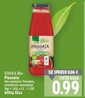 Passata von EDEKA Bio für 0,99 € bei E center im Angebot Passata von EDEKA Bio im aktuellen E center Prospekt