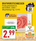 Bratwurstschnecken im Angebot bei Marktkauf in Hagen Bratwurstschnecken Angebote bei Marktkauf Hagen für 2,99 €