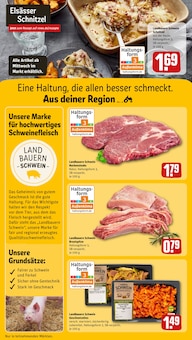 Grill im REWE Prospekt "Dein Markt" mit 28 Seiten (Stuttgart)