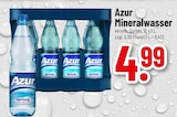 Trinkgut Idstein - Mineralwasser Angebot im Prospekt Mineralwasser bei Trinkgut im Idstein Prospekt für 4,99 €