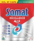 All in One Extra Tabs von Somat im aktuellen Marktkauf Prospekt für 7,99 €