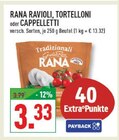 Aktuelle Nudeln Angebote bei Marktkauf in Wuppertal Aktuelles RAVIOLI Angebot bei Marktkauf in Wuppertal ab 3,33 €