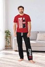 Pyjama von Coca-Cola für 13,99 € bei Netto mit dem Scottie im Angebot Pyjama von Coca-Cola im aktuellen Netto mit dem Scottie Prospekt