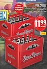 EDEKA - Pilsener Angebot im Prospekt Pilsener bei EDEKA im Prospekt "" für 11,99 €