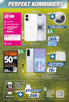 Smartphone im expert Prospekt "Top Angebote" mit 12 Seiten (Göttingen)