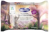 Aktuelle Toilettenpapier Angebote bei Rossmann in Dresden Aktuelles Feuchtes Toilettenpapier Deluxe Vorteilspack Angebot bei Rossmann in Dresden