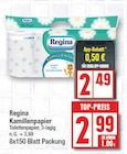 Aktuelles Kamillenpapier Angebot bei EDEKA in Berlin ab 2,99 €