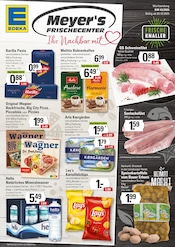 Ähnliche Angebote wie Pfifferlinge im Prospekt "Top Angebote" auf Seite 1 von EDEKA in Pinneberg