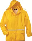 Basic Regenjacke Angebote von SCHEIBLER WORK WEAR bei bauSpezi Ludwigsburg für 19,99 €