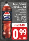 Pepsi Zero Zucker Angebote von Pepsi bei E center Mülheim für 0,99 €