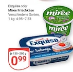 GLOBUS - Exquisa Angebot im Prospekt Exquisa bei GLOBUS im Prospekt "" für 0,99 €