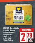 Herzstücke Irische Butter Angebote von EDEKA bei EDEKA Falkensee für 2,79 €