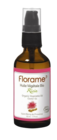 Huile végétale bio ricin - FLORAME en promo chez NaturéO Huile végétale bio ricin - FLORAME dans le catalogue NaturéO