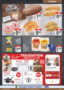 Tomaten im EDEKA Prospekt "Wir lieben Lebensmittel!" mit 28 Seiten (Chemnitz)