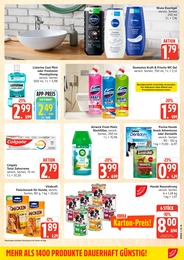 Listerine Angebot im aktuellen Marktkauf Prospekt auf Seite 19