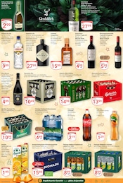 Coca Cola im GLOBUS Prospekt in Weimar Aktueller GLOBUS Prospekt mit Coca Cola, "Aktuelle Angebote", Seite 4