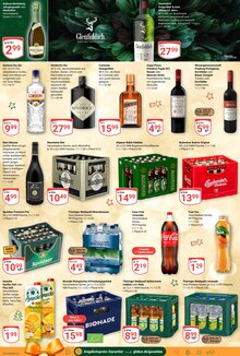 Getränke im GLOBUS Prospekt "Aktuelle Angebote" mit 32 Seiten (Jena)