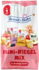 Mini-Riegel-Mix von Beauty Baby im aktuellen Müller Prospekt für 1,75 €