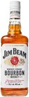 Kentucky Straight Bourbon Whiskey oder Honey Angebote von Jim Beam bei REWE Hanau für 10,99 €