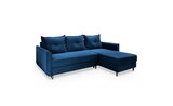 Aktuelle Sitzmöbel Angebote bei Höffner in Offenbach (Main) Aktuelles MASSENO Ecksofa mit Schlaffunktion Pisan Angebot bei Höffner in Offenbach (Main) ab 589,00 €