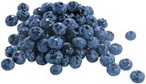 Bio Heidelbeeren im Angebot bei REWE in Brandenburg Bio Heidelbeeren Angebote von REWE Bio bei REWE Brandenburg für 2,59 €