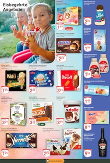 Nutella im GLOBUS Prospekt "Aktuelle Angebote" mit 23 Seiten (Speyer)