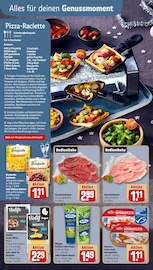 Aktueller REWE Prospekt mit Bohnen, "Dein Markt", Seite 2