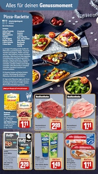 Fisch im REWE Prospekt "Dein Markt" mit 22 Seiten (Bremen)