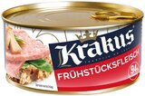Frühstücksfleisch im Angebot bei Penny in Celle Frühstücksfleisch Angebote von Krakus bei Penny Celle für 1,99 €