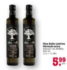 Aktuelles Natives Olivenöl Extra Angebot bei E center in Mannheim ab 5,99 €