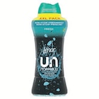 Aktuelles Unstoppables Wäscheparfüm XXL Angebot bei Lidl in Karlsruhe ab 13,99 €