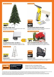 Weihnachtsbaum im OBI Prospekt in Ennepetal Aktueller OBI Prospekt mit Weihnachtsbaum, "UNSERE ANGEBOTE IM NOVEMBER", Seite 4