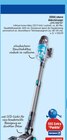 Akkustielsauger UVC-126735 im Angebot bei Marktkauf in Schwabach Akkustielsauger UVC-126735 Angebote von EDEKA zuhause bei Marktkauf Schwabach für 89,99 €